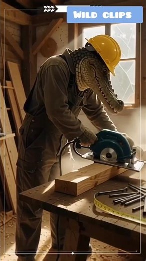 Palm Trees & Urban Decay: The Surrealism of LA @WildClips-2