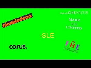 Short logo evolution part 11