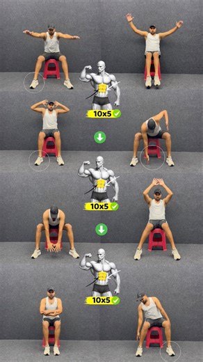 Setting cardio workout #fblifestyle | Shivakant Shivakant