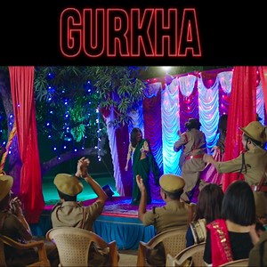 385K views · 10K reactions | Gurkha Comedy Scenes ​Yogi Babu​ Gurkha Comedy Scenes | | Anandaraj | Raj Bharath | Charle | Aadukalam Naren | Ravi Mariya | Manobala | API Tamil Comedy | Facebook