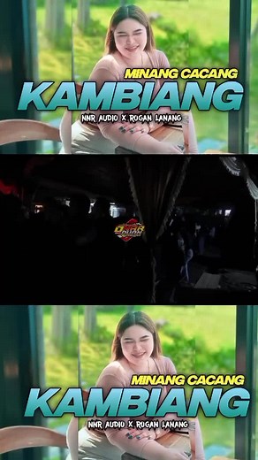 cacang kambiang #NNRAudio #laguviral #fyp #onarduanrmxr #partytime #dansatimor