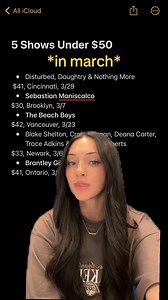 1.3K views | Code FB10 #tickpick #tickets #concert #comedy #affordable | TickPick | Facebook