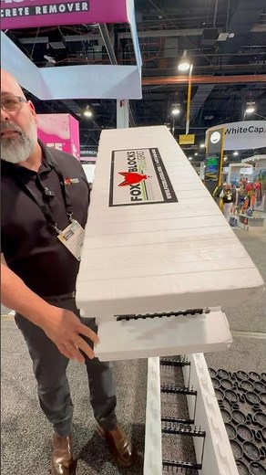 Fox Blocks Changing The Game?