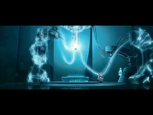 Astro Boy (2009) Official Trailer [True HD] [720p]