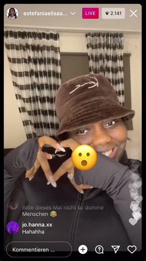 Engaging Livestreams with Estefania Eliza