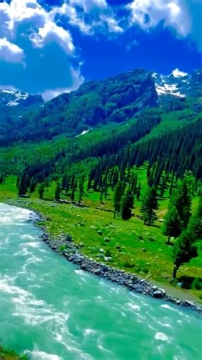 Kashmir: The Most Beautiful Place On Earth