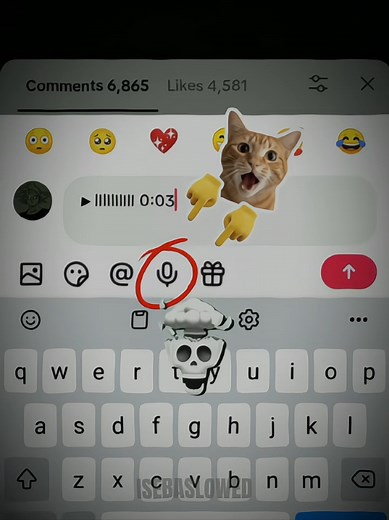 Voice Tutorial: How to Edit Trollface Slowed Voice