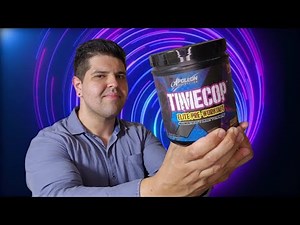 A EUPHORIC ASSAULT ON TIME!! Apollon Nutrition Timecop v4 Pre-workout Review ⏳