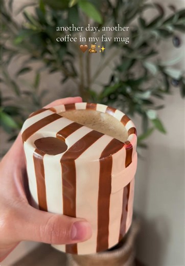 The Cutest Ceramic Mug for Your Coffee Collection