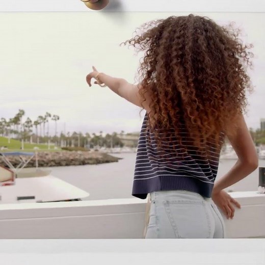 Buckle's #beachwear Collection for Women: Fashionable #beachwalk & #swimwear Attire for Every Style