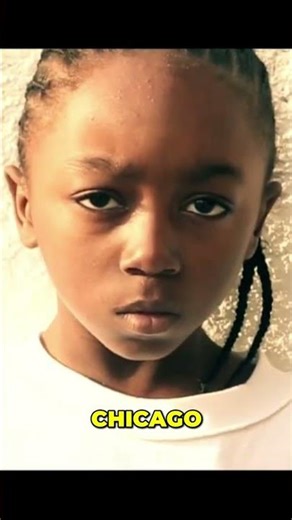 11-Year-Old Gang Member's Double Life #shorts