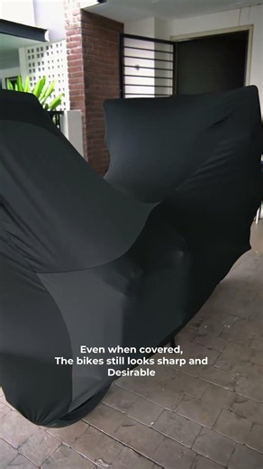 Taking Care of a Motorcycle Is a Passion