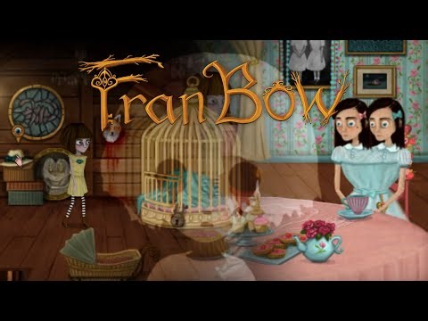 Finding Mr. Midnight - Fran Bow #2