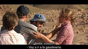 The Hills Have Eyes - 2006 - vos