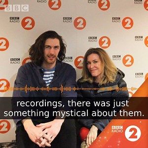 19K views · 30 reactions | “I got into Delta Blues … There was just something mystical about them.” Hozier tells Cerys Matthews about his musical influences, including some early blues gems   Listen on BBC Sounds: bbc.in/2NrGcnF | BBC Radio 2 | Facebook