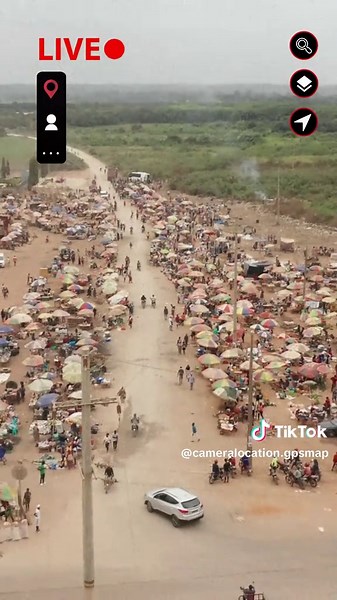 Discover Amazing Places Using GPS Map Technology