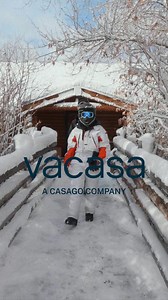 What top-notch vacation homes look like: Every amenity works. Every detail matters. Every stay delivers. | Vacasa