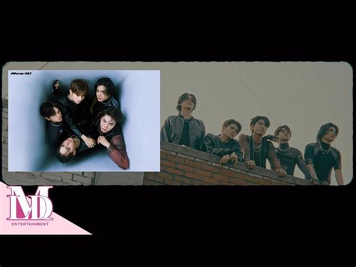 New:ID drops dystopian 'Ghost' music video