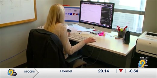 Cedar Rapids Metro Economic Alliance offering $5000 for remote workers to relocate