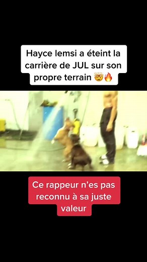 Ce son est dans son nouvel album (Electron libre 3) #haycelemsi