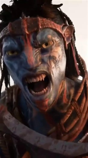 Story Mode: Chapter 4 - Scene 7 #avatarfromtheash #avatarstory