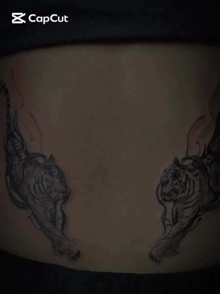彫魂Soul Tattoo on TikTok