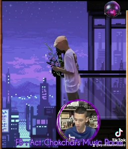 10K views · 1K reactions | เพลงค่ำนี้ครับ "พิษรัก"เพลงไพเราะยามค่ำจากน้องแอ๊คครับ #แอ๊คโชคชัยแชมป์thegoldensongseason1  | Act Chokchai's Music Room | Facebook