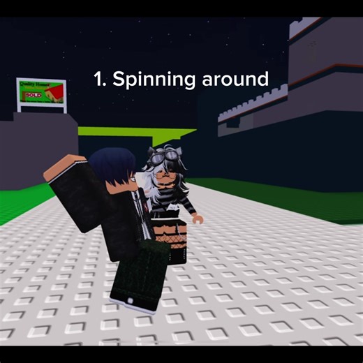 Explore the 3 Roblox Love Languages