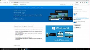 将后台脚本添加到 Edge 扩展