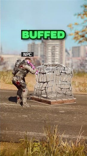 NPC vs REAL PLAYER LOADOUTS on Warzone