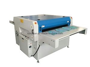 [Hot Item] Hot Fusing Clothes Ironing Press Machine Shoe Fabric Interlining Fusing Machine