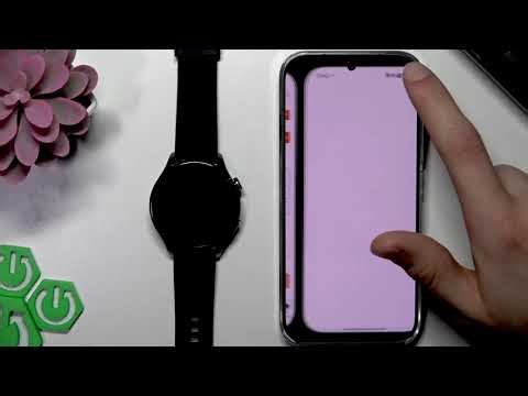 Comment exporter les données de santé de la XIAOMI Watch 5 vers Strava et autres apps