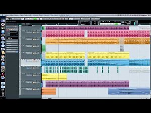 Dance Computer 2012 Prewiew Aperçu Adelanto (Willy Deejay)