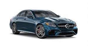 Mercedes-Benz E-Class 2026 Reviews, News, Specs & Prices - Drive