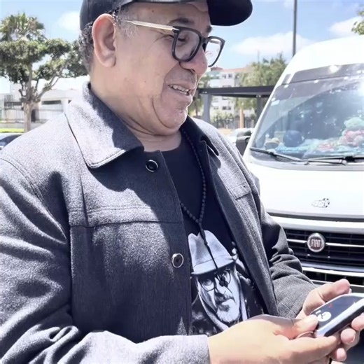 novatech on Instagram: "M. Driss Roukhe partage sa deuxième expérience avec la contacte intelligente novatech"