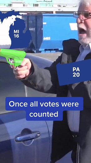 They had us in the first half, not gonna lie.#NoNuanceNovember #Biden #Biden2020 #FYP #ForYouPage #Politics @natbiden @harrison.biden @jojobiden46