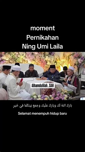 #NINGUMILAILA | suami ning umi laila