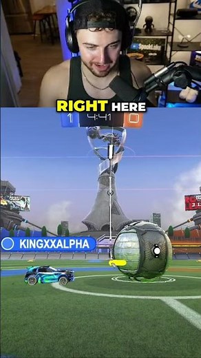 How to Speedflip on Kickoffs