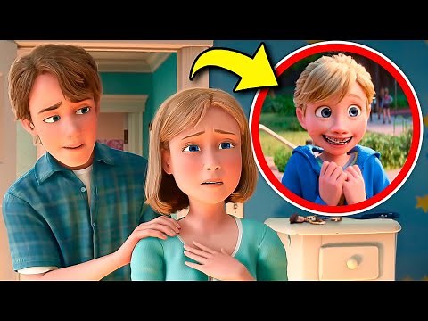 12 HIDDEN SECRETS in DISNEY Movies You Never Noticed!