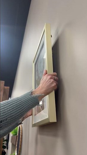 Fork It!! The ultimate picture hanging hack!