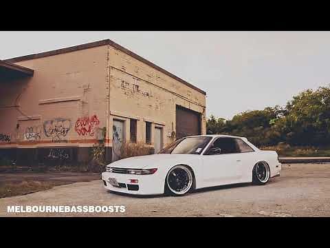 $NOT - GOSHA [Extreme Bass Boost]