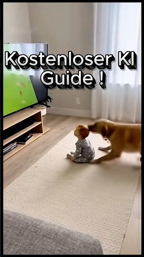 Endlich ein kostenloser PDF-Guide, der dir alles Schritt für Schritt erklärt
