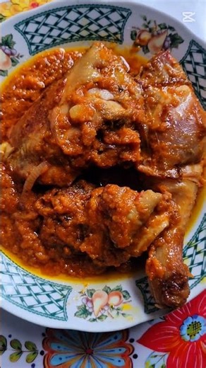 chicken carrot stew