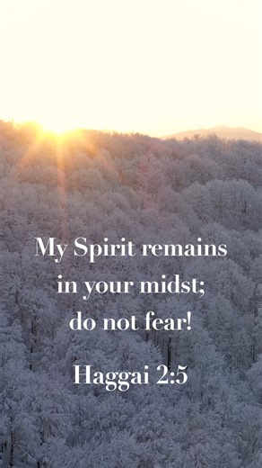 As the new year begins, let’s turn from chasing what fades and anchor our hearts in the One who never changes. His presence is our peace, our renewal, and our true satisfaction. Step into 2026 with confidence—He is with you. 🌿 | Denton Bible Church