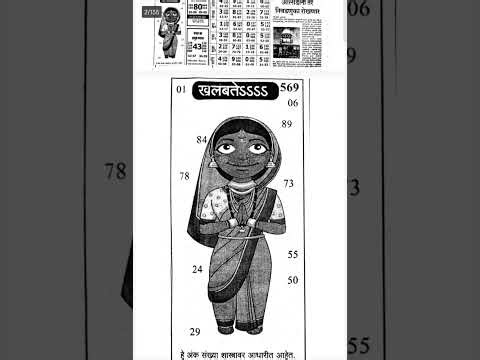 Beed Sankalp Matak Paper 24-11-2025 बीड संकल्प