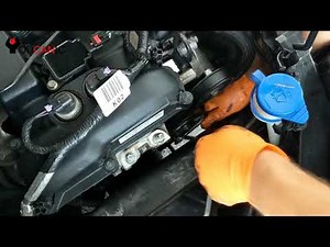 Step-by-Step Guide: How to Remove the Water Pump on a 2.0L Ford Focus 2012-2019
