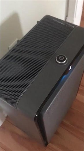 Reviews about the Bissell 2609A Smart Purifier