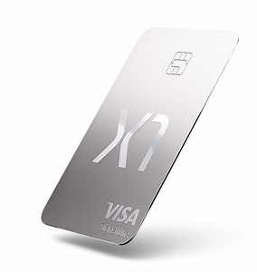 How the New X1 Credit Card Will Make Money to Succeed - Running with Miles