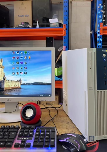 វីដេអូ​របស់ KV computer (@kvcomputerkvcomputer) ជាមួយ original sound - KV computer