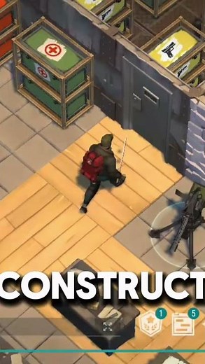 How To Defend Your Base Against Raiders in Last Day On Earth #ldoe tips